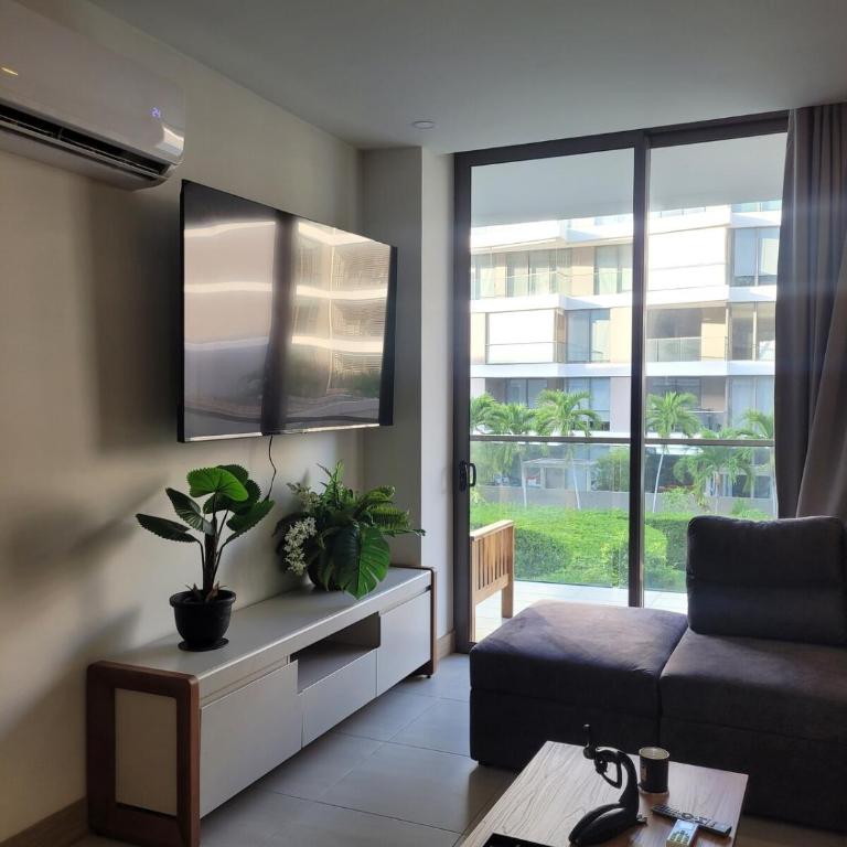 Apartamento in Morros Eos-Manzanillo del Mar - Two-Bedroom Apartment - 20