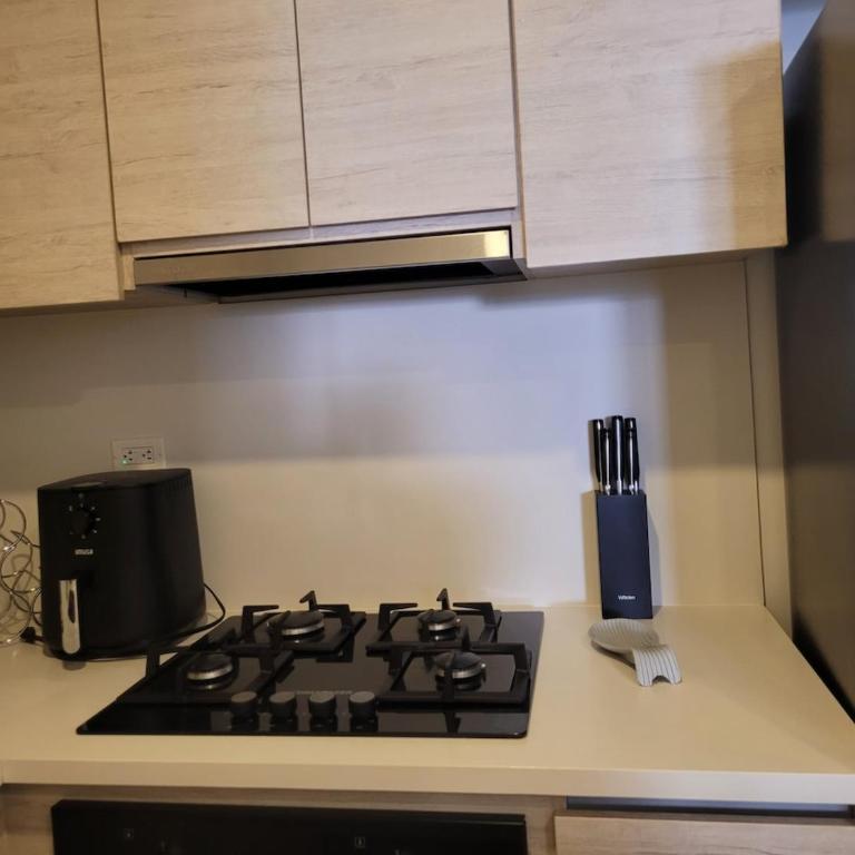 Apartamento in Morros Eos-Manzanillo del Mar - Two-Bedroom Apartment - 23