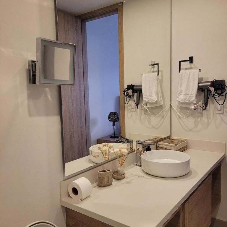 Apartamento in Morros Eos-Manzanillo del Mar - Two-Bedroom Apartment - 25