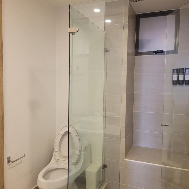Apartamento in Morros Eos-Manzanillo del Mar - Two-Bedroom Apartment - 27