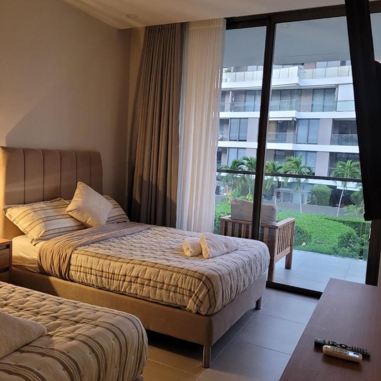 Apartamento in Morros Eos-Manzanillo del Mar - Two-Bedroom Apartment - 29