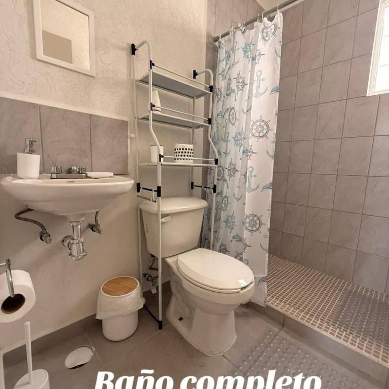 Casa Irlanda - Casa de 2 dormitorios - 15