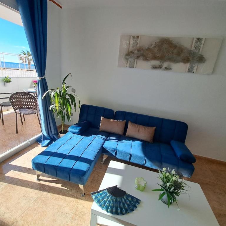 Mar Azul CuraBeach Apartment - Apartamento de 3 dormitorios con vistas al mar - 1