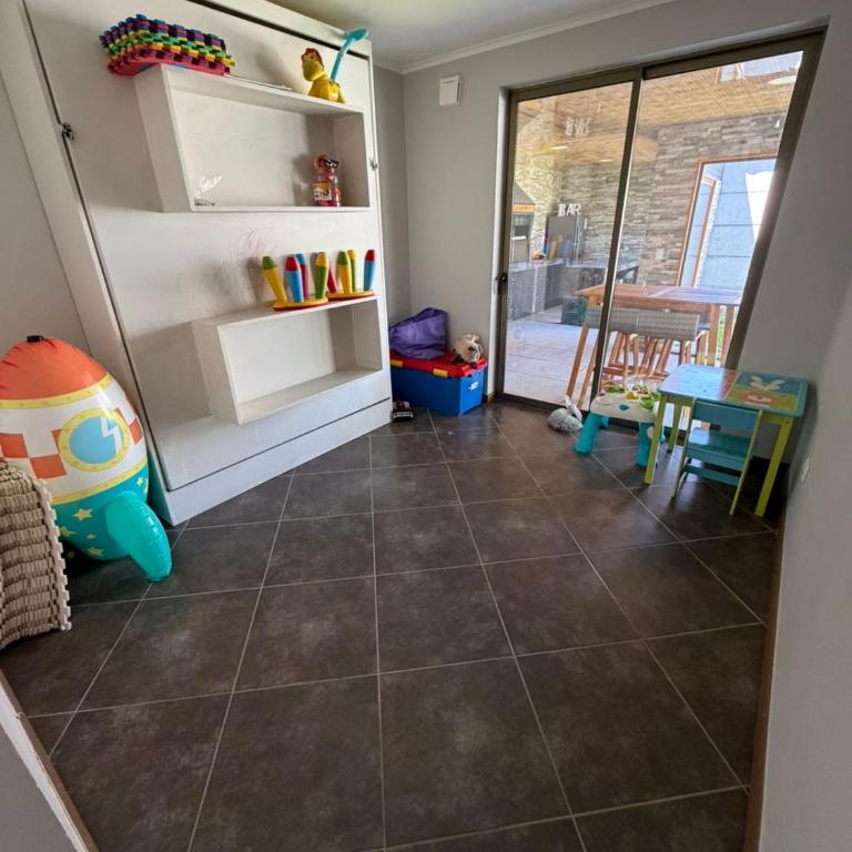 Casa en Curicó - Four-Bedroom House - 5