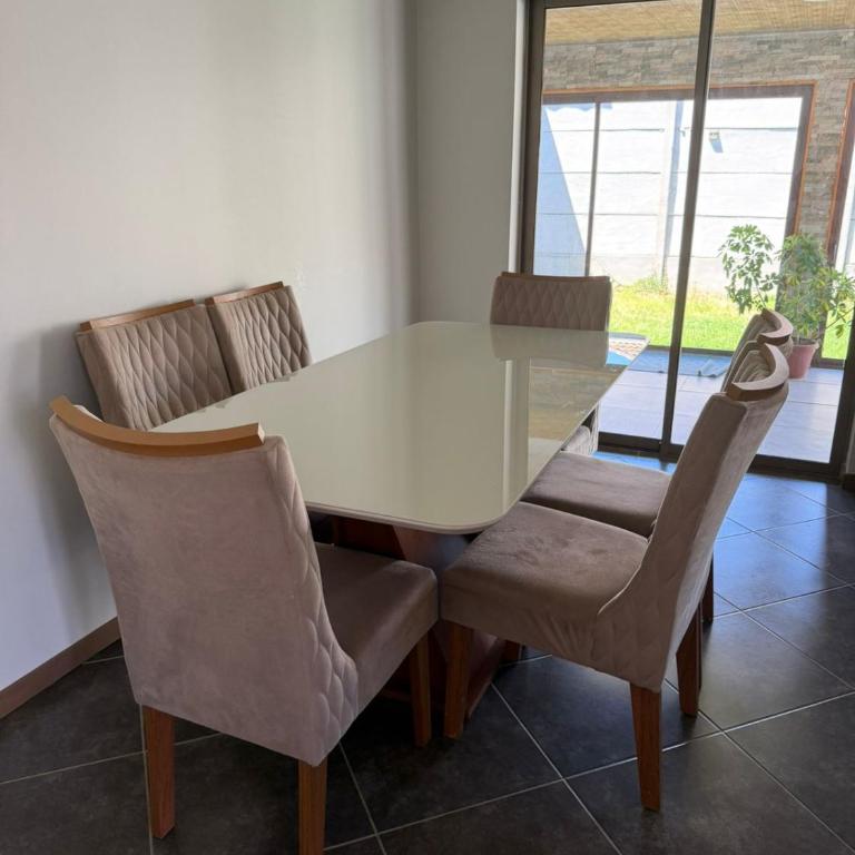 Casa en Curicó - Four-Bedroom House - 6