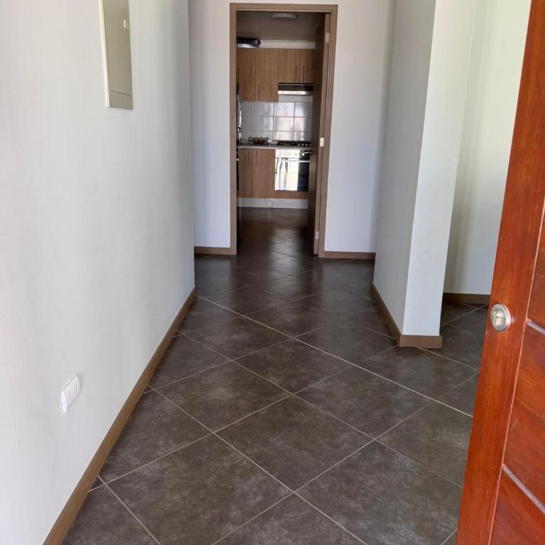 Casa en Curicó - Four-Bedroom House - 11