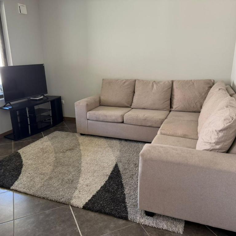 Casa en Curicó - Four-Bedroom House - 14