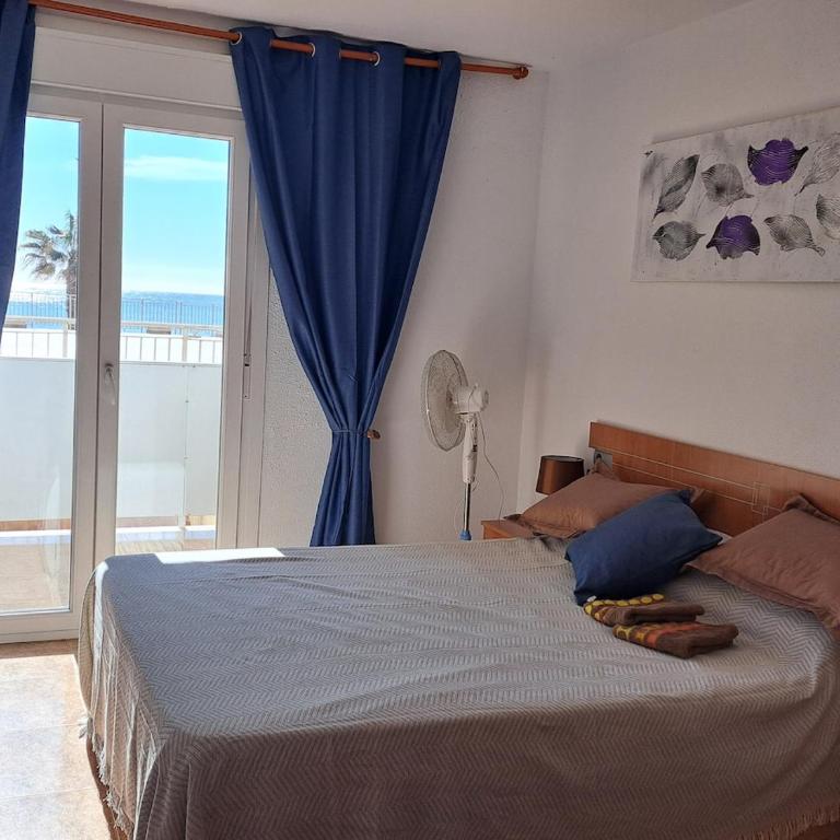 Mar Azul CuraBeach Apartment - Apartamento de 3 dormitorios con vistas al mar - 4