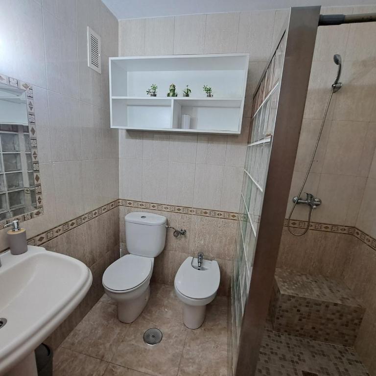 Mar Azul CuraBeach Apartment - Apartamento de 3 dormitorios con vistas al mar - 13