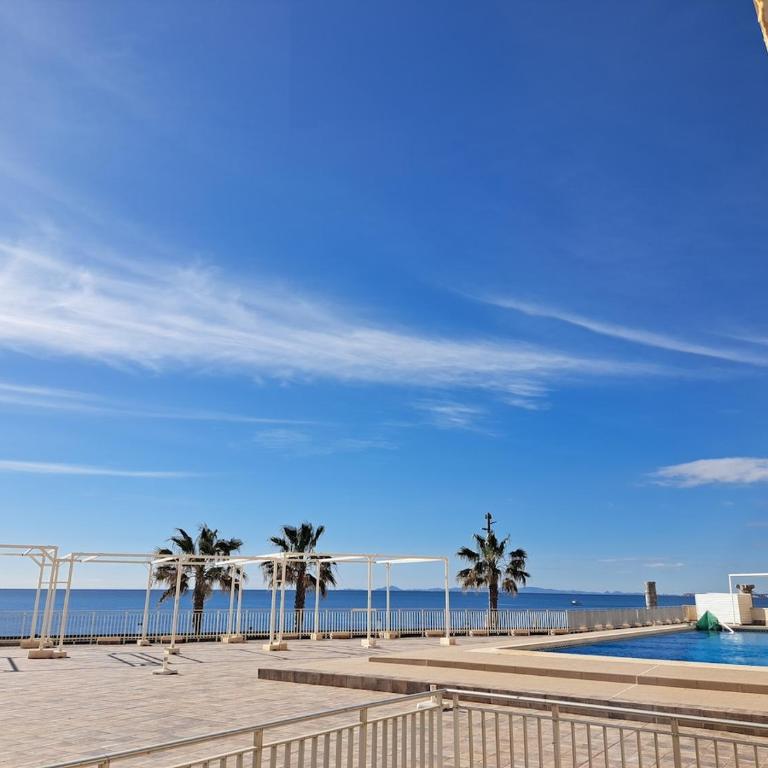 Mar Azul CuraBeach Apartment - Apartamento de 3 dormitorios con vistas al mar - 7