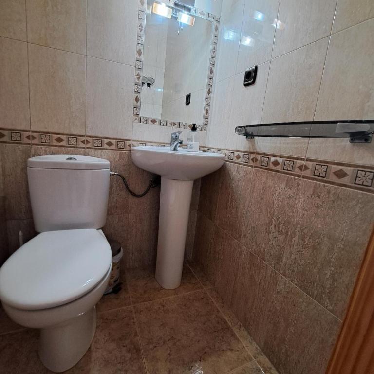 Mar Azul CuraBeach Apartment - Apartamento de 3 dormitorios con vistas al mar - 14