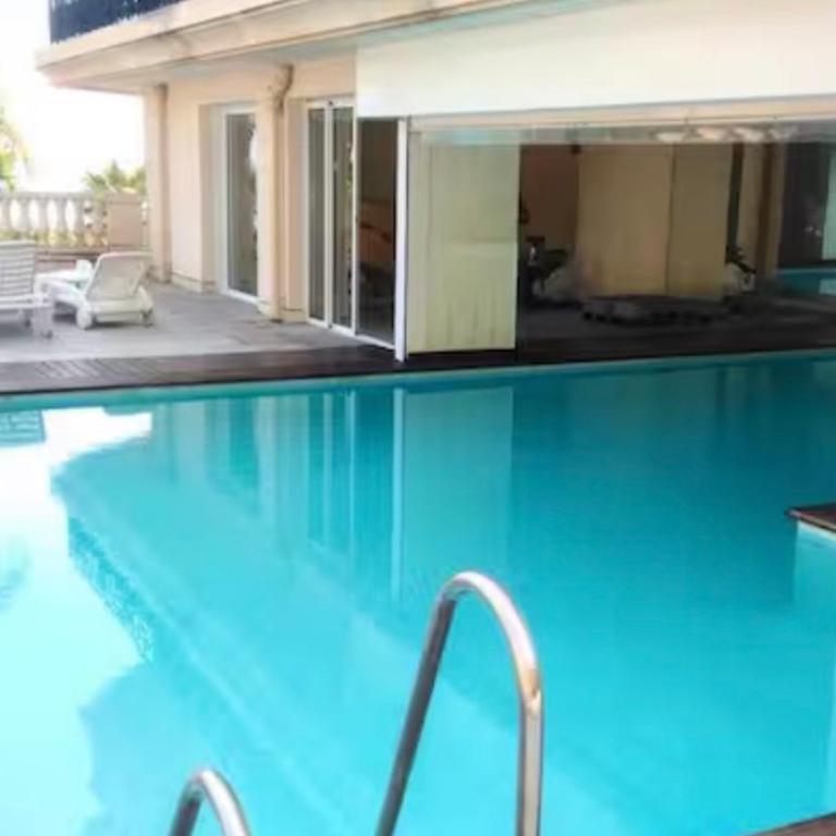 Victoria Palace T2 de 50m2 - Appartamento con 1 Camera da Letto - 35