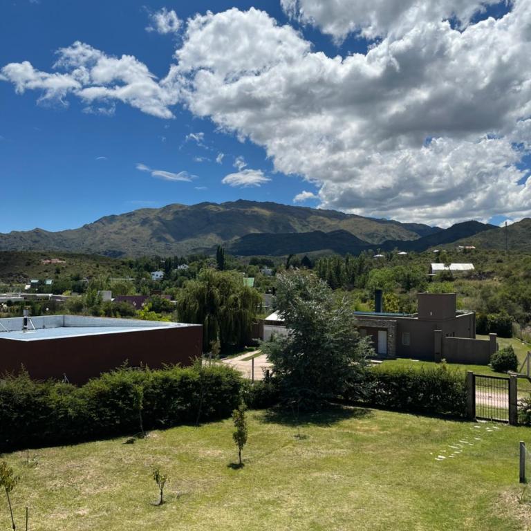 Casa en Potrero de los Funes - Casa de 3 dormitorios - 21