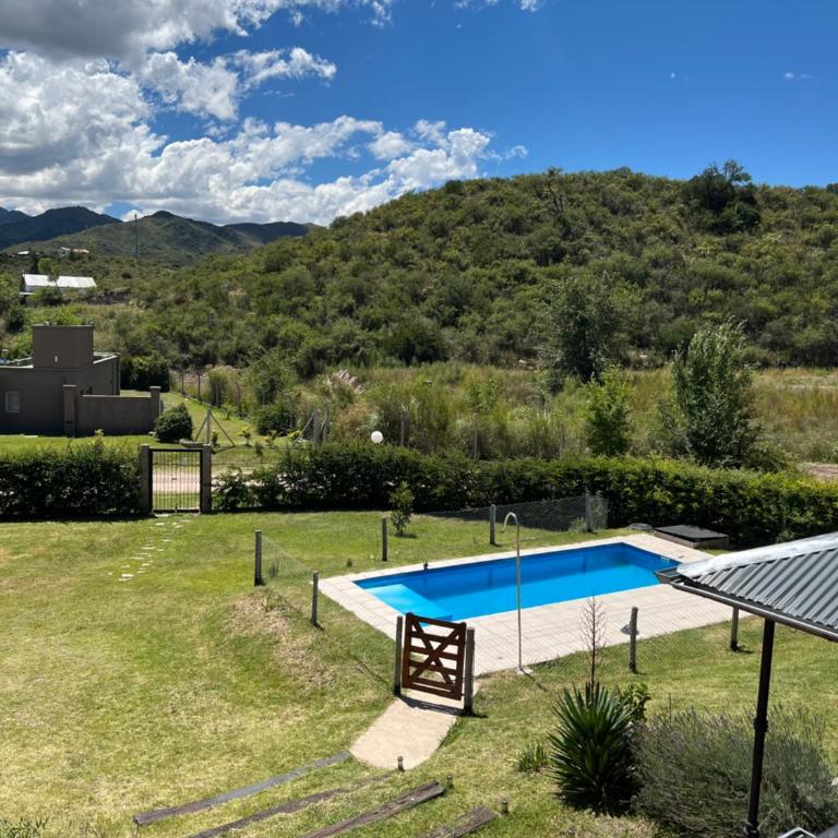 Casa en Potrero de los Funes - Casa de 3 dormitorios - 20