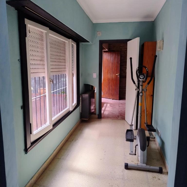 PH Amplio Confortable con parrilla - Two-Bedroom Apartment - 2