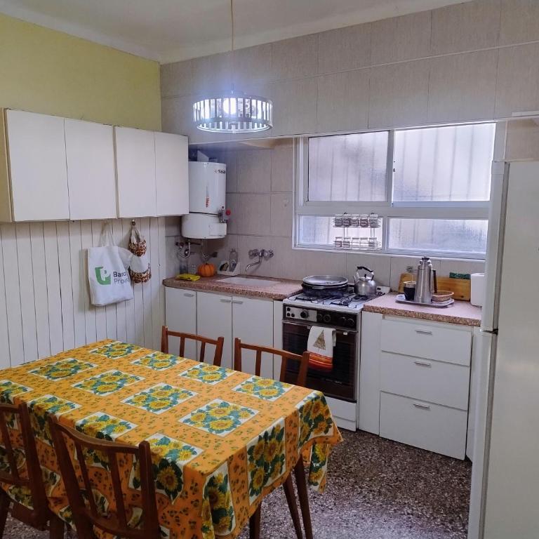 PH Amplio Confortable con parrilla - Two-Bedroom Apartment - 5