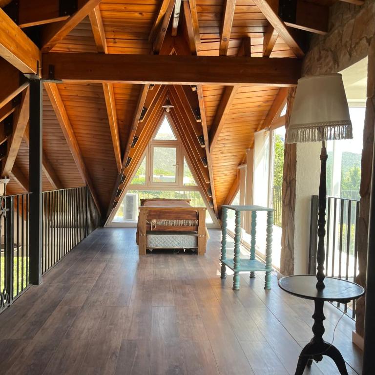 Casa en Potrero de los Funes - Casa de 3 dormitorios - 18