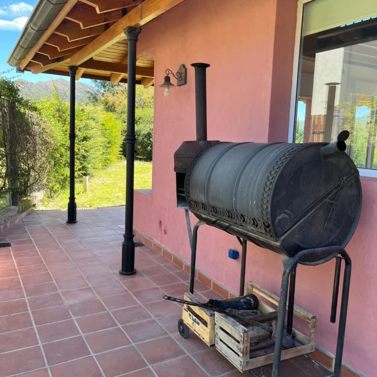 Casa en Potrero de los Funes - Casa de 3 dormitorios - 28