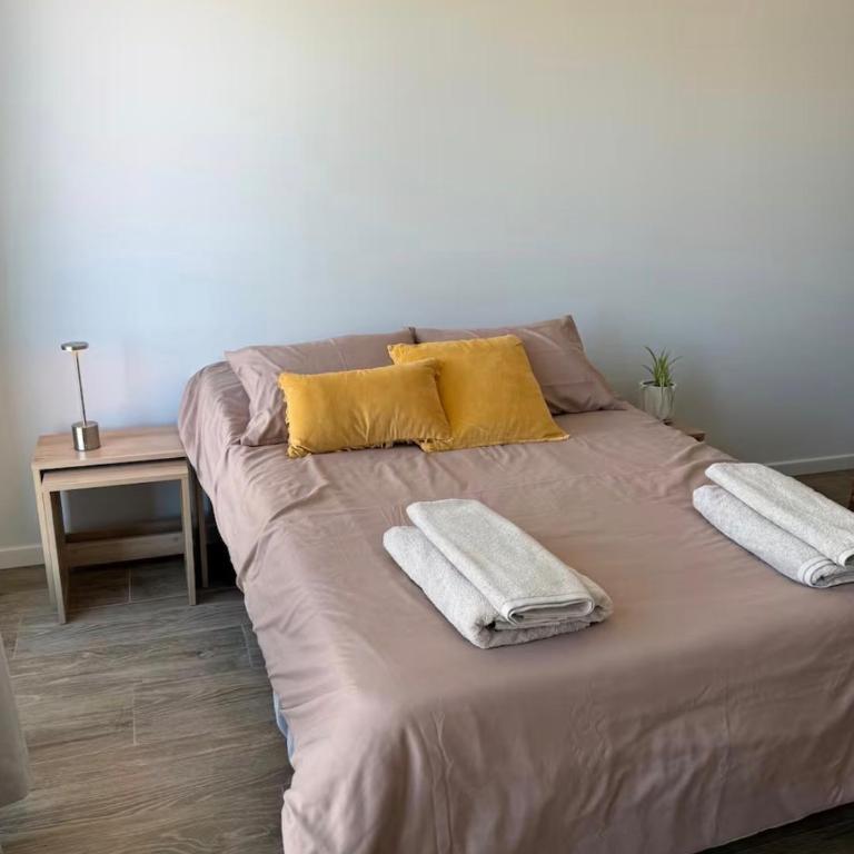 Estudio 63 - One-Bedroom Apartment - 4