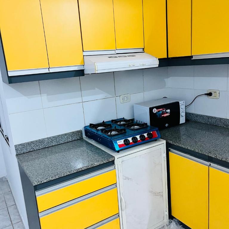 Pepe House dpto temporal - Two-Bedroom Apartment - 9