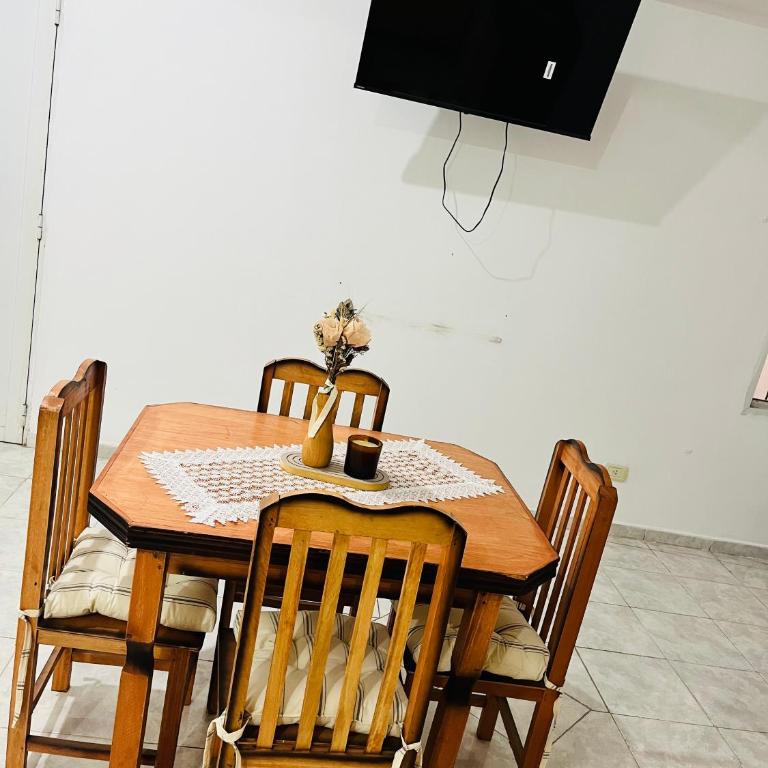 Pepe House dpto temporal - Two-Bedroom Apartment - 5