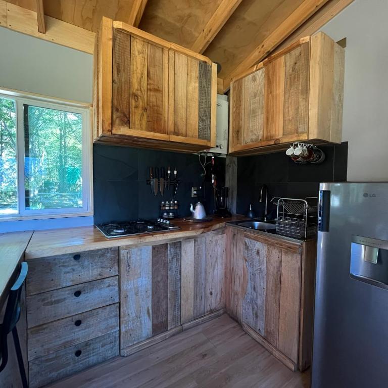 Ventana al Castillo - Two-Bedroom Chalet - 8