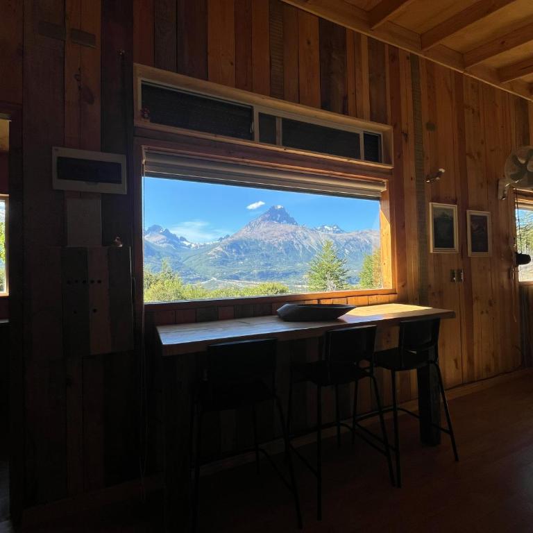 Ventana al Castillo - Two-Bedroom Chalet - 16