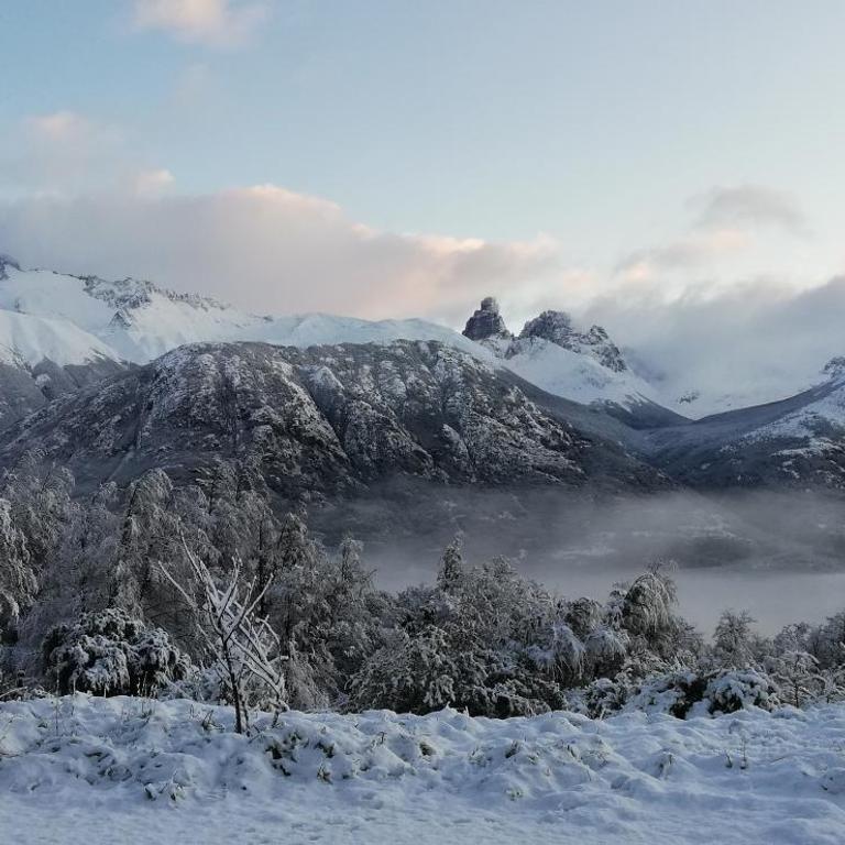 Ventana al Castillo - Two-Bedroom Chalet - 22