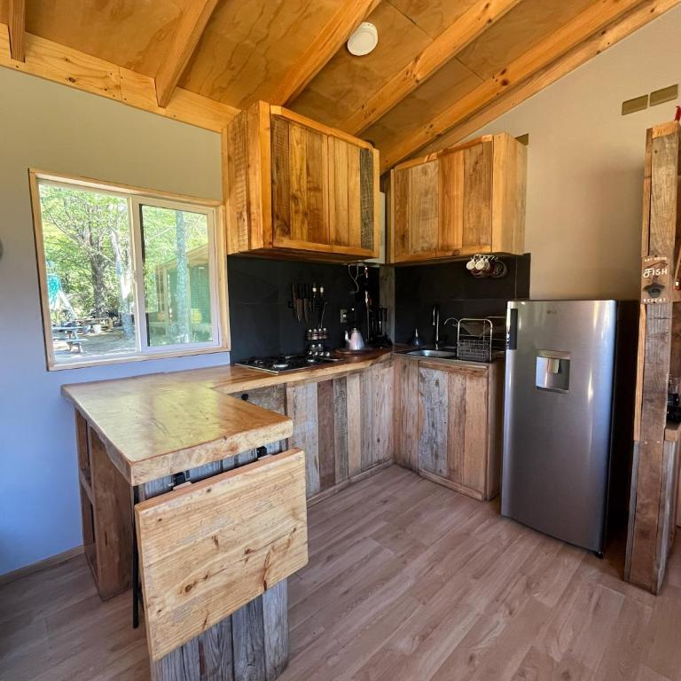 Ventana al Castillo - Two-Bedroom Chalet - 2