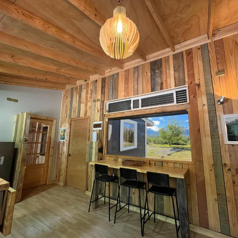 Ventana al Castillo - Two-Bedroom Chalet - 5