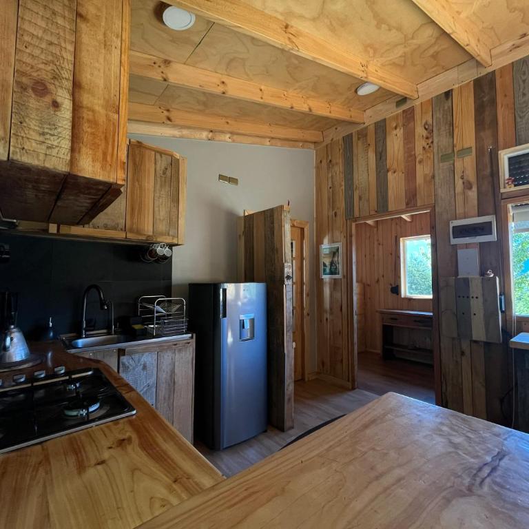 Ventana al Castillo - Two-Bedroom Chalet - 3