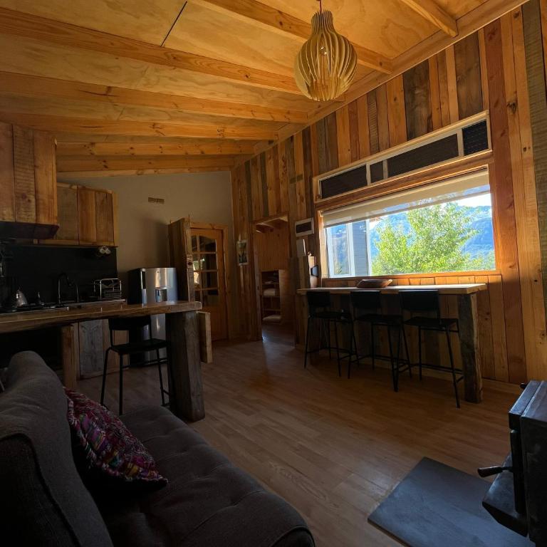Ventana al Castillo - Two-Bedroom Chalet - 13