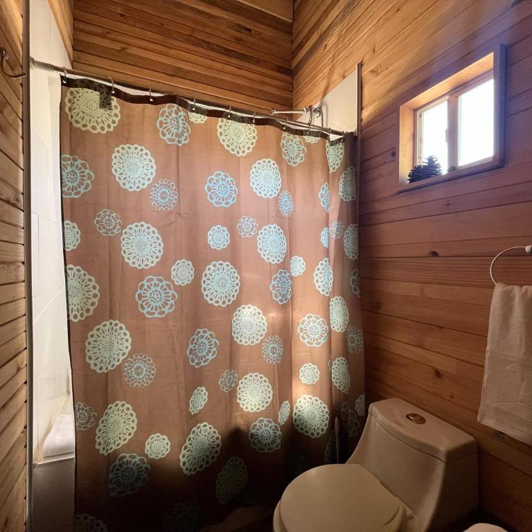 Ventana al Castillo - Two-Bedroom Chalet - 11