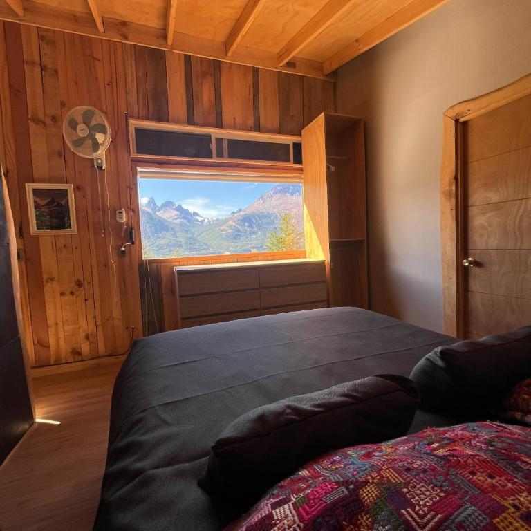 Ventana al Castillo - Two-Bedroom Chalet - 4