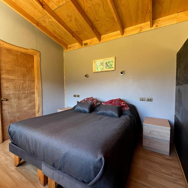 Ventana al Castillo - Two-Bedroom Chalet - 14