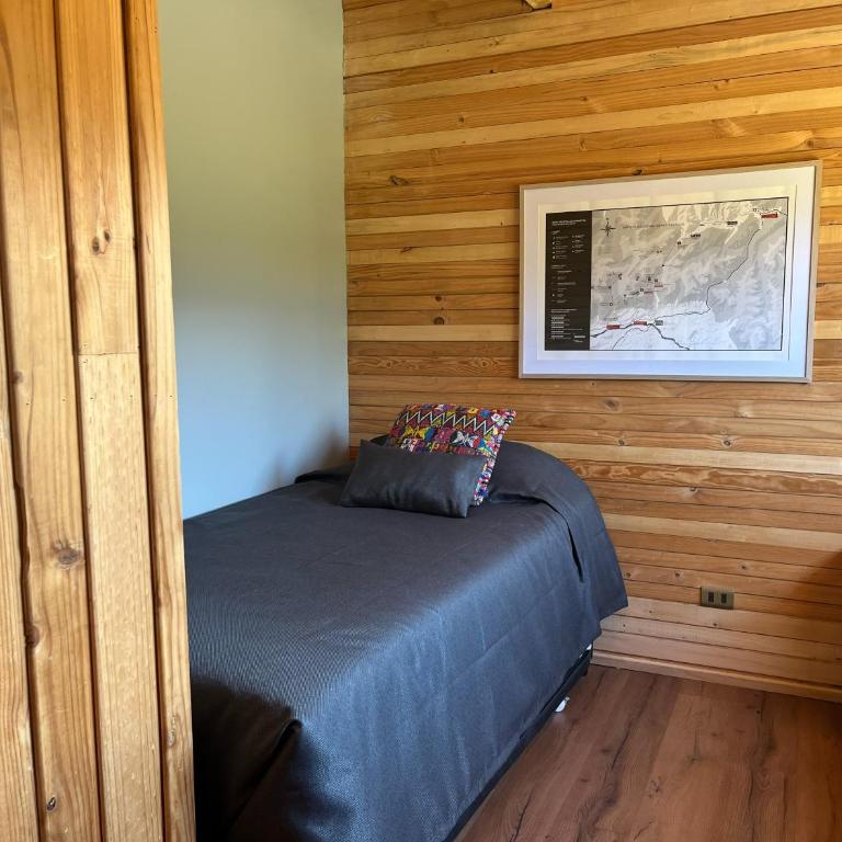 Ventana al Castillo - Two-Bedroom Chalet - 9