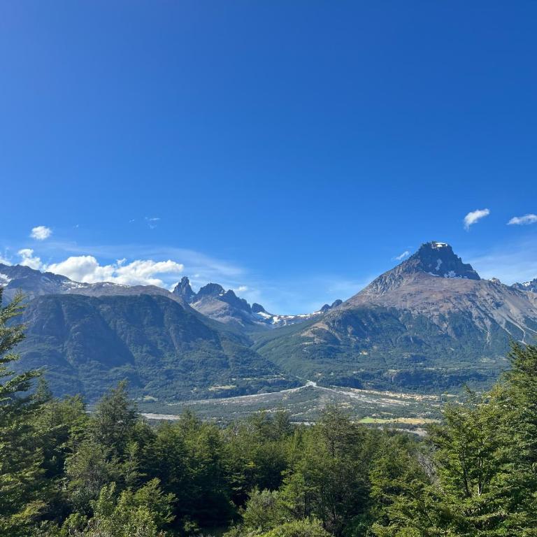Ventana al Castillo - Two-Bedroom Chalet - 19