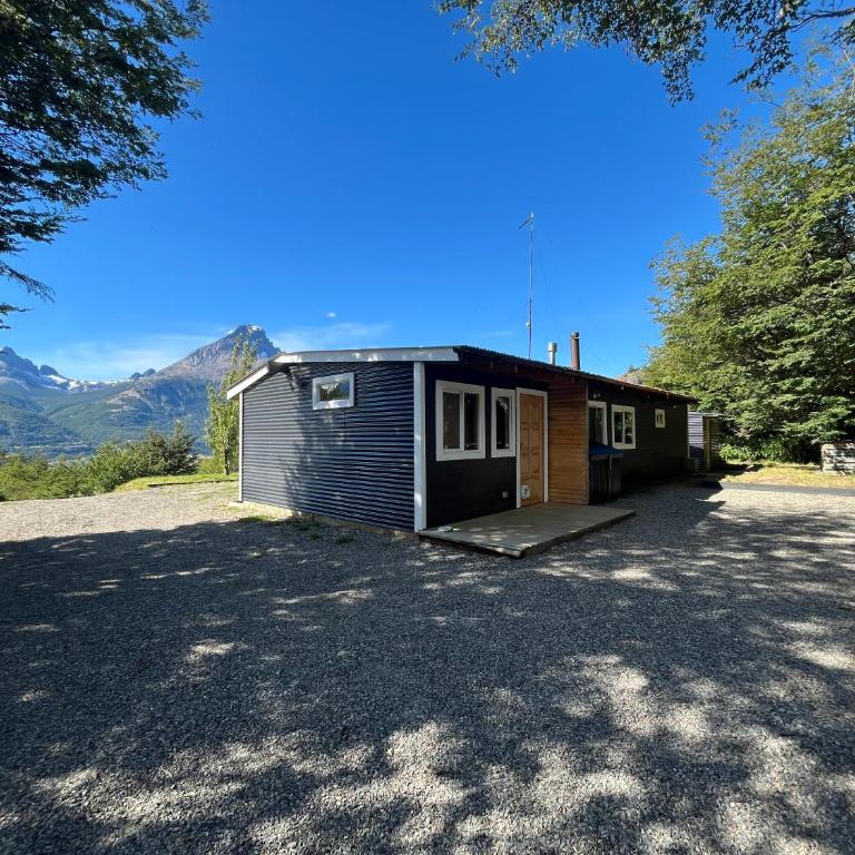 Ventana al Castillo - Two-Bedroom Chalet - 7