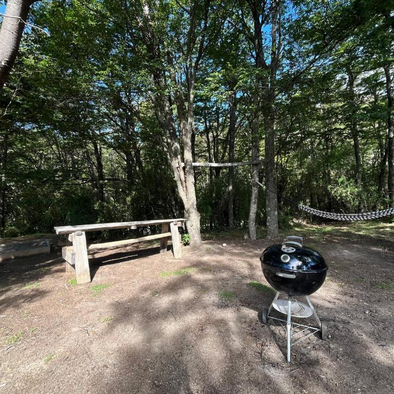 Ventana al Castillo - Two-Bedroom Chalet - 17