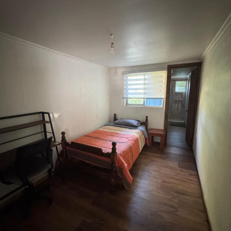 Casa Maybell - Four-Bedroom House - 16