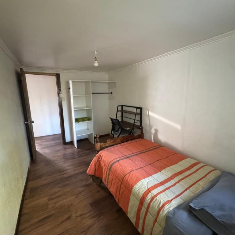 Casa Maybell - Four-Bedroom House - 14