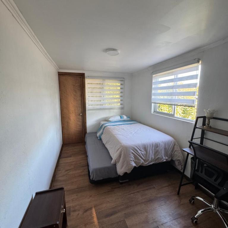 Casa Maybell - Four-Bedroom House - 13