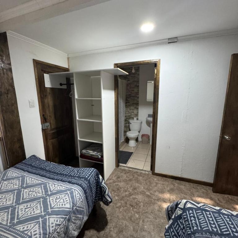 Casa Maybell - Four-Bedroom House - 15
