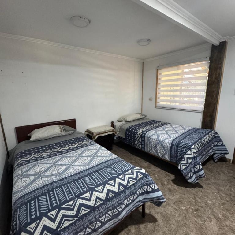 Casa Maybell - Four-Bedroom House - 7