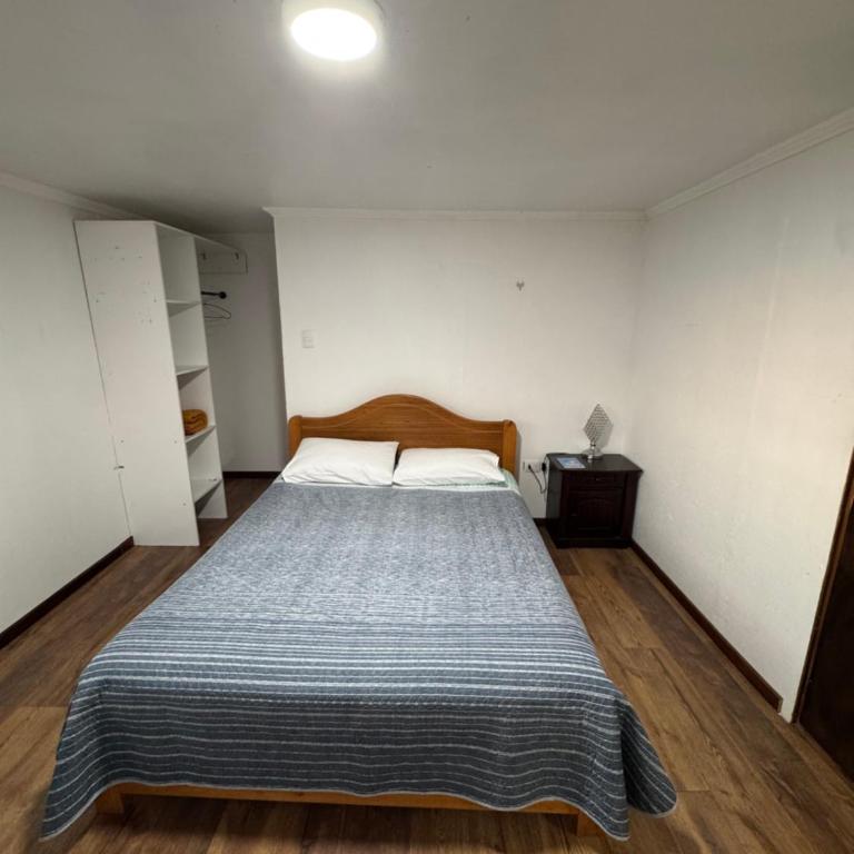 Casa Maybell - Four-Bedroom House - 9