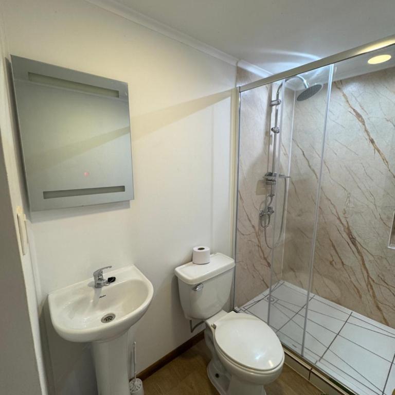 Casa Maybell - Four-Bedroom House - 11