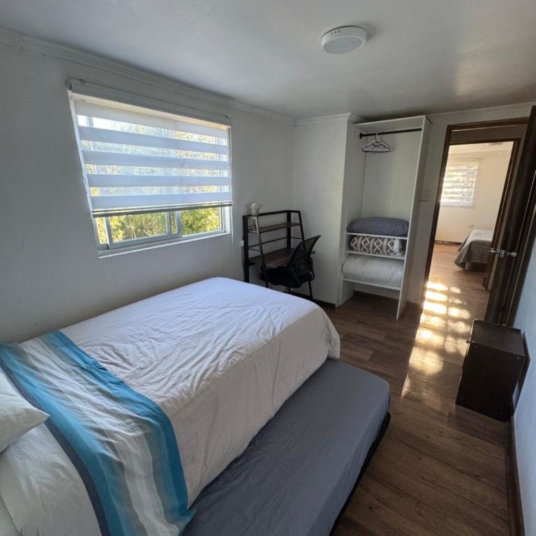 Casa Maybell - Four-Bedroom House - 10