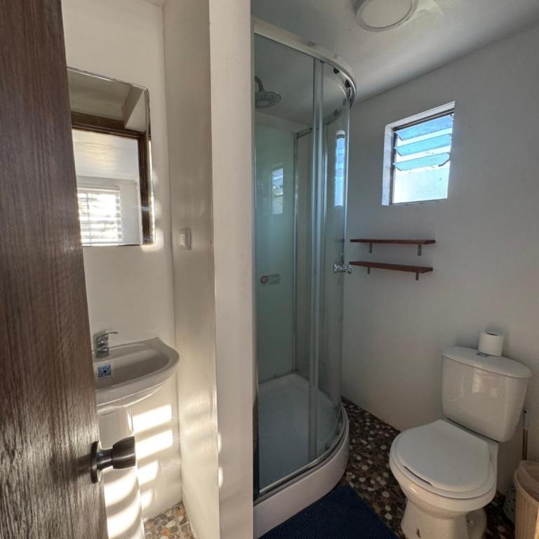 Casa Maybell - Four-Bedroom House - 8