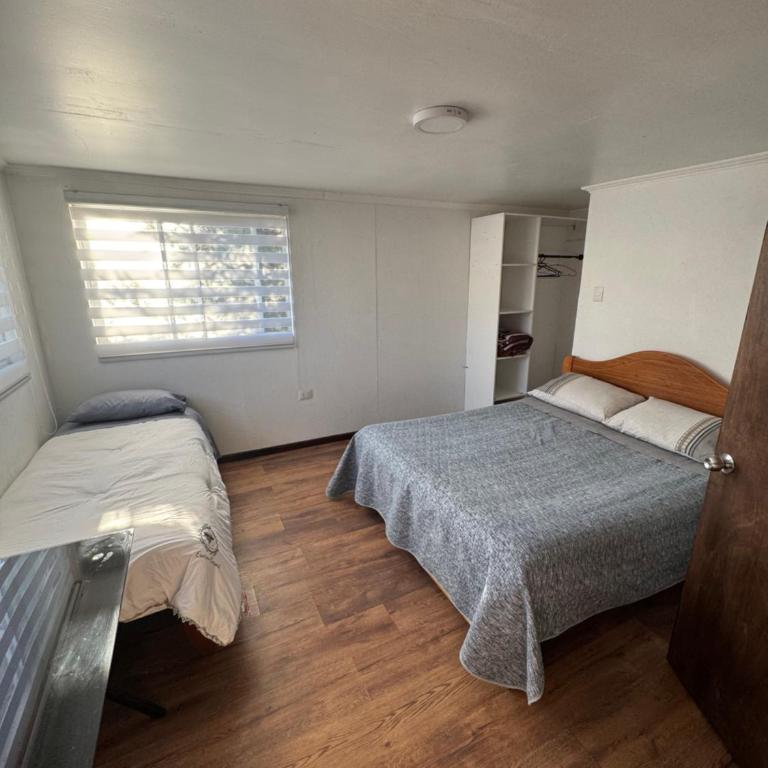 Casa Maybell - Four-Bedroom House - 18