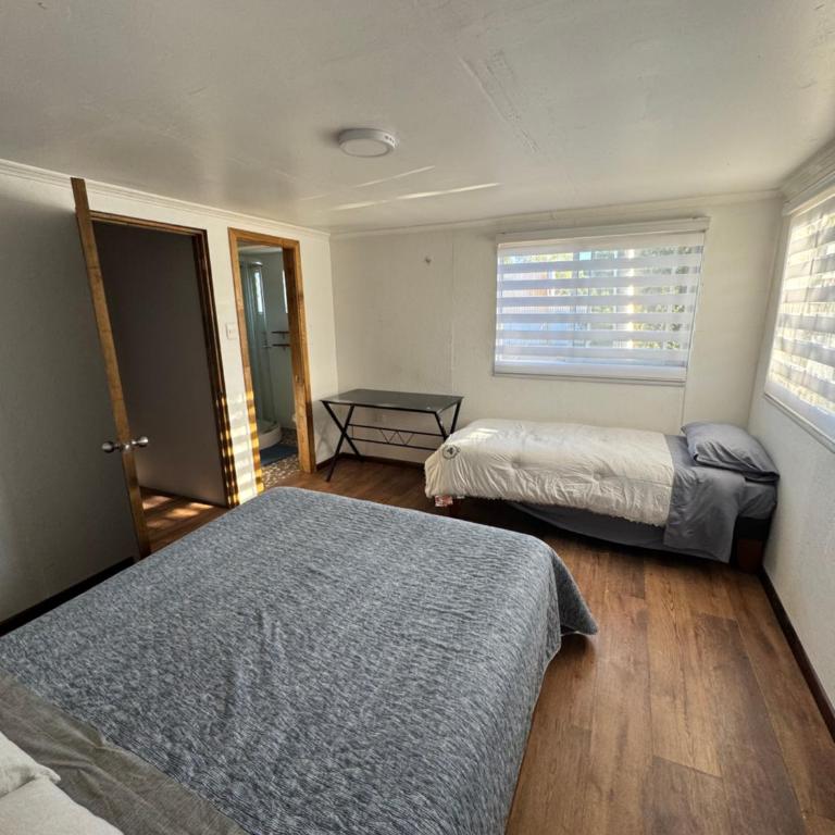 Casa Maybell - Four-Bedroom House - 17